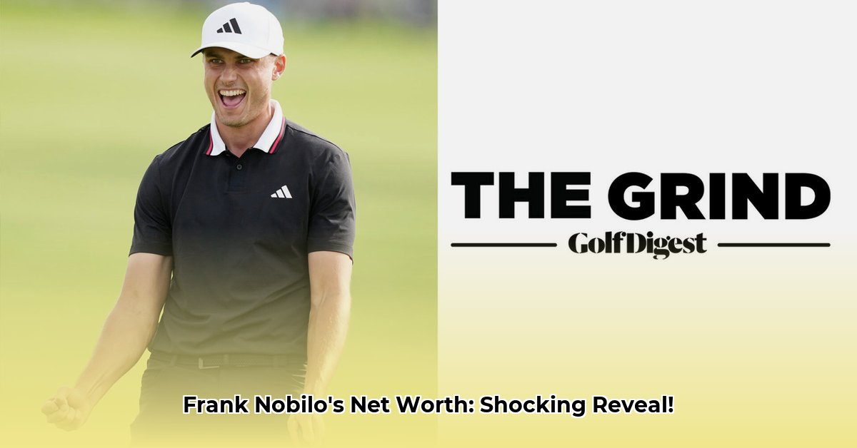 frank-nobilo-net-worth